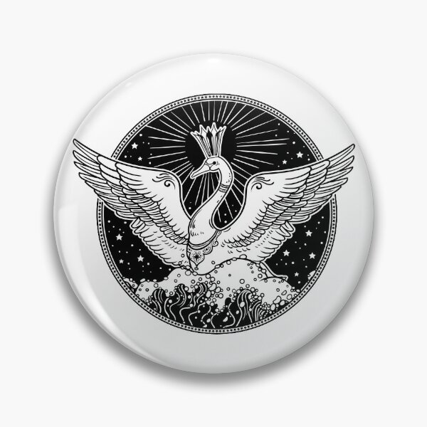 Item preview, Swan Princess designed and sold by AtlantisRising.