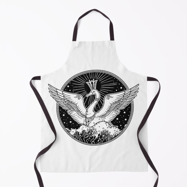 Item preview, Swan Princess designed and sold by AtlantisRising.