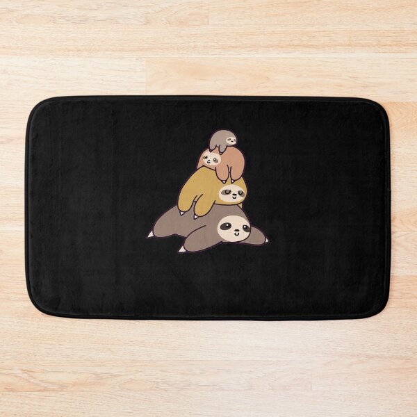 Item preview, Sloth Stack Classic  designed and sold by hueyjohnna.