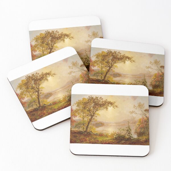 Item preview, Romantic sunset designed and sold by Dreamcore And Art By Pau✨.