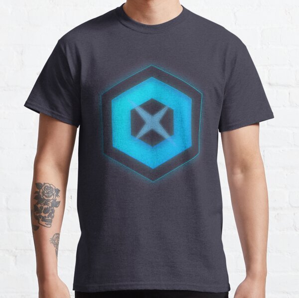 Fox & Falco Shine Classic T-Shirt