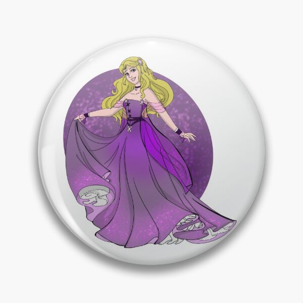 Item preview, Disney Elana  designed and sold by Devious-dolly.