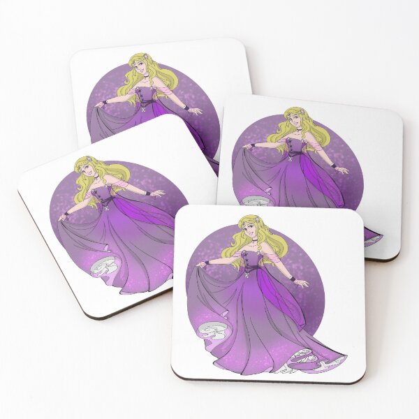 Item preview, Disney Elana  designed and sold by Devious-dolly.