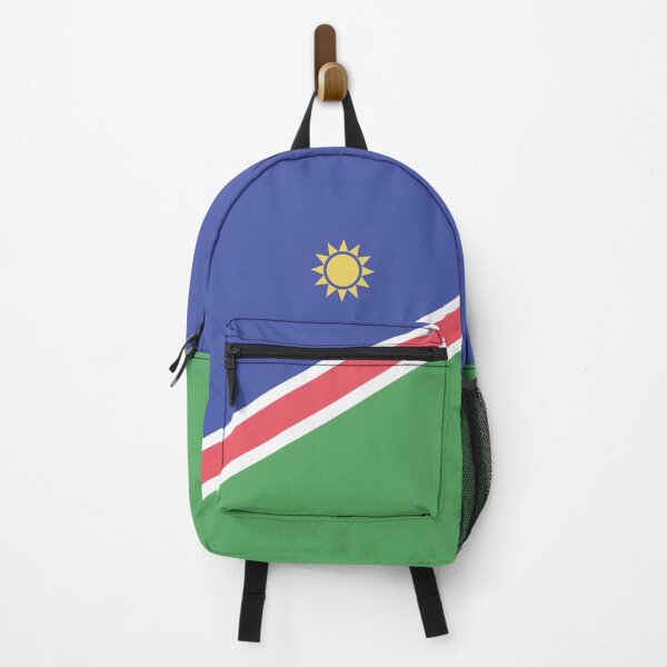 Item preview, Namibia designed and sold by FlatFlags.