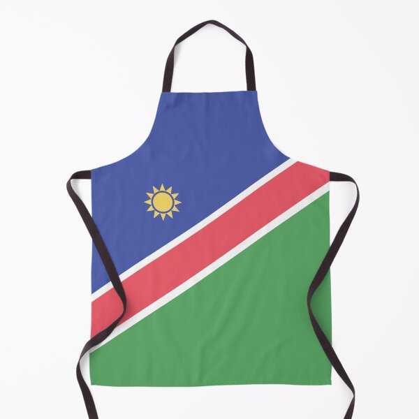 Item preview, Namibia designed and sold by FlatFlags.