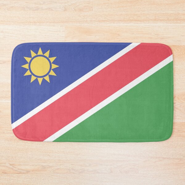 Item preview, Namibia designed and sold by FlatFlags.