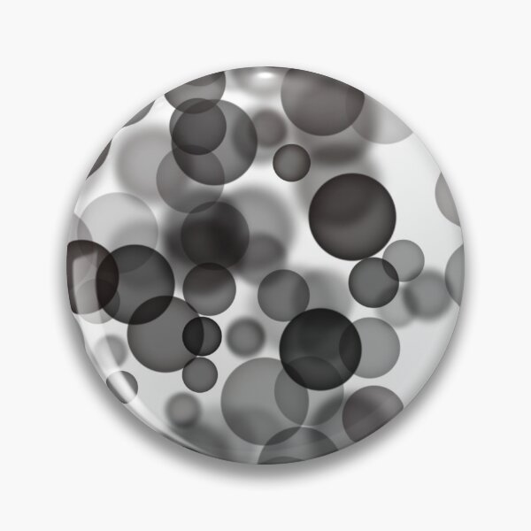 Item preview, Luces negras de Bokeh designed and sold by RedTon.