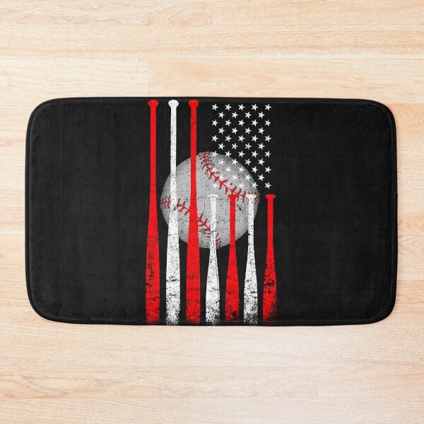 Item preview, Baseball America RW designed and sold by WaveOcean123.