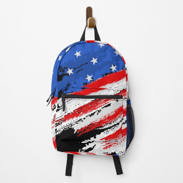 Item preview, American Flag Patriotic Grunge Design designed and sold by mrhighsky.