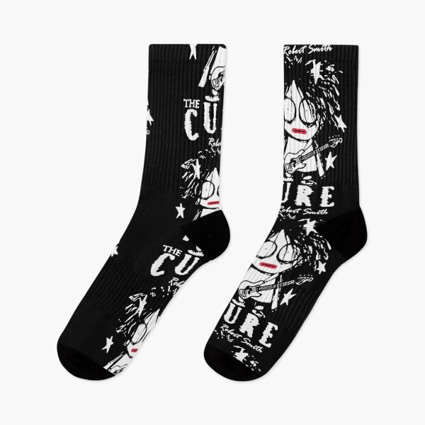Item preview, TheCurerobertSmith Classic  designed and sold by hueyjohnna.