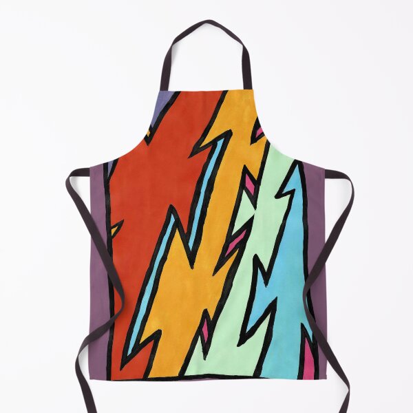 Item preview, TRASHPOTS originals: Purple Hafner Zags designed and sold by parttimetrash.