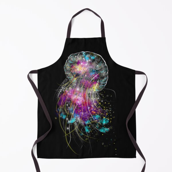 Item preview, Galaxy Jellyfish designed and sold by MoonNectar.