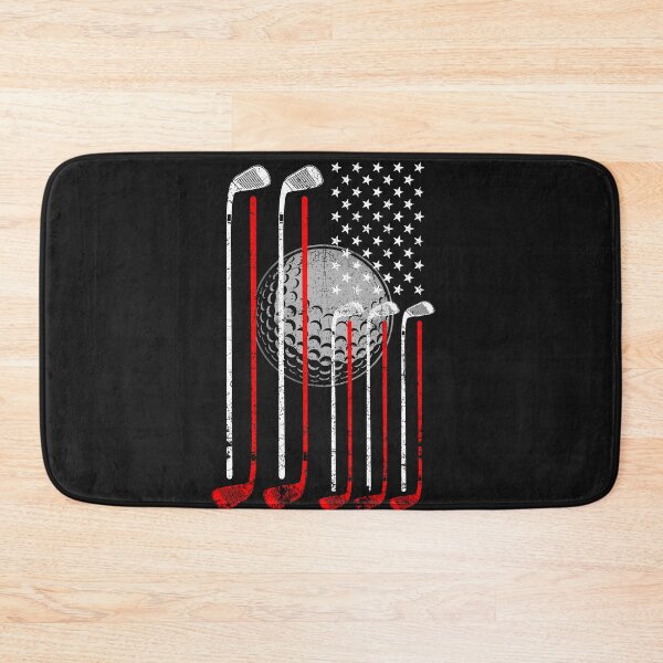 Item preview, Golf America RW designed and sold by WaveOcean123.