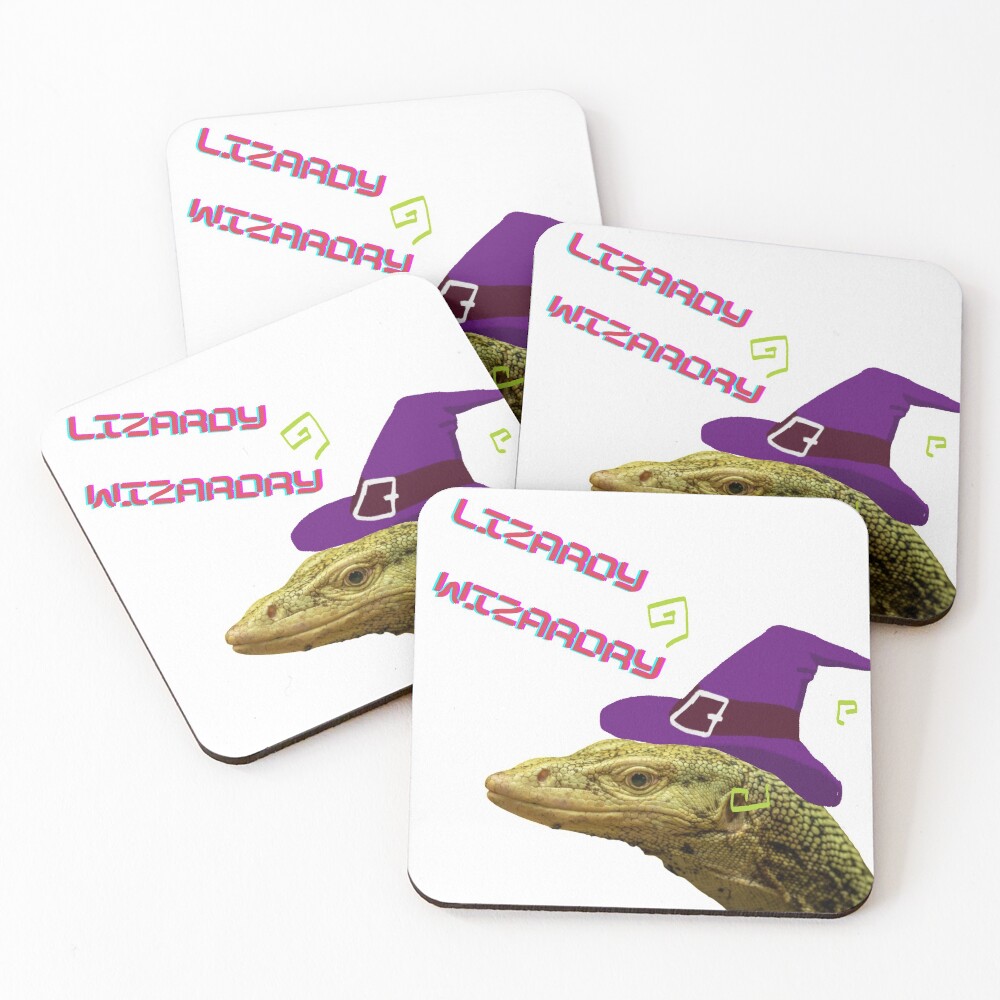 Item preview, Coasters (Set of 4) designed and sold by willbiscool.
