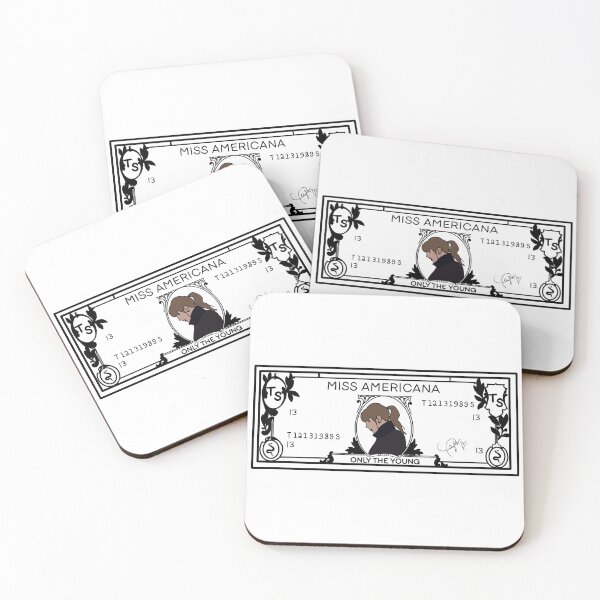 Item preview, Taylor Dollar Bill designed and sold by Courage-turtle.