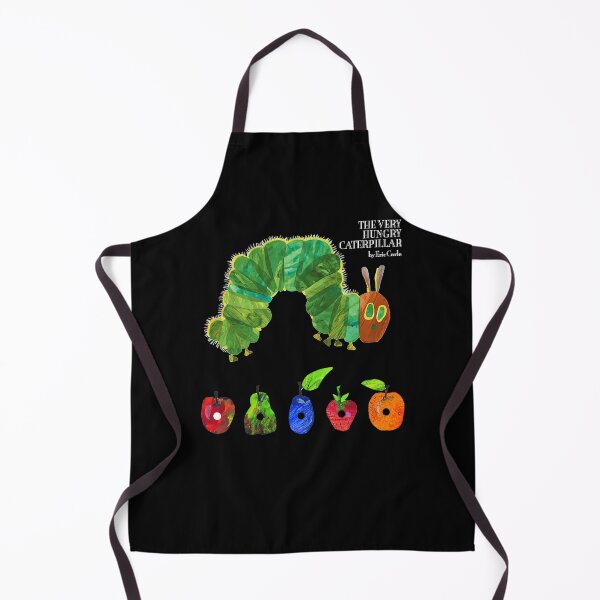 Item preview, The Very Hungry Caterpillar Vintage Mens For Women Classic designed and sold by hueyjohnna.