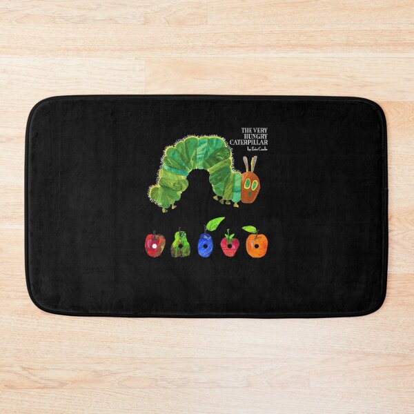 Item preview, The Very Hungry Caterpillar  Vintage Mens For Women Classic  designed and sold by hueyjohnna.