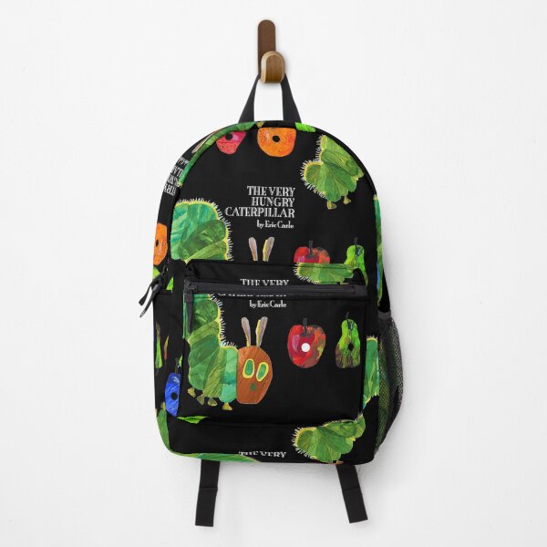 Item preview, The Very Hungry Caterpillar  Vintage Mens For Women Classic  designed and sold by hueyjohnna.