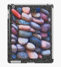 Bellyful of Boulders iPad Case/Skin
