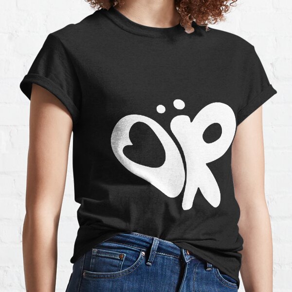 “OR by Olivia Rodrigo” Merch. Classic T-Shirt