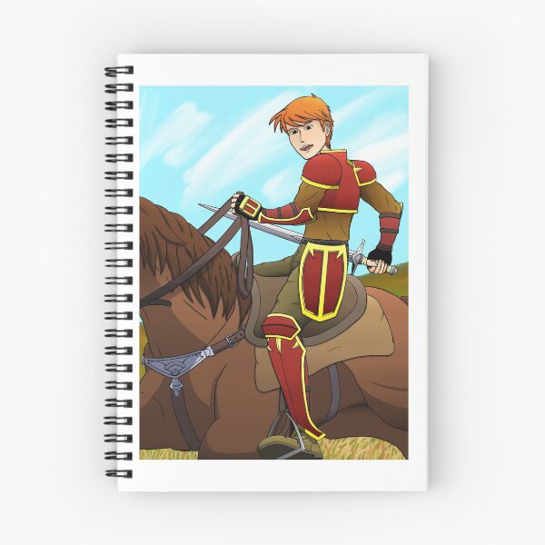 Item preview, Fire Emblem Kent designed and sold by Leo427.
