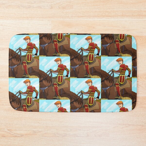 Item preview, Fire Emblem Kent designed and sold by Leo427.
