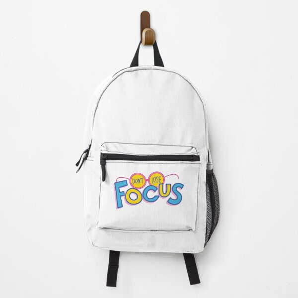 Item preview, Don't lose focus designed and sold by razvigod.