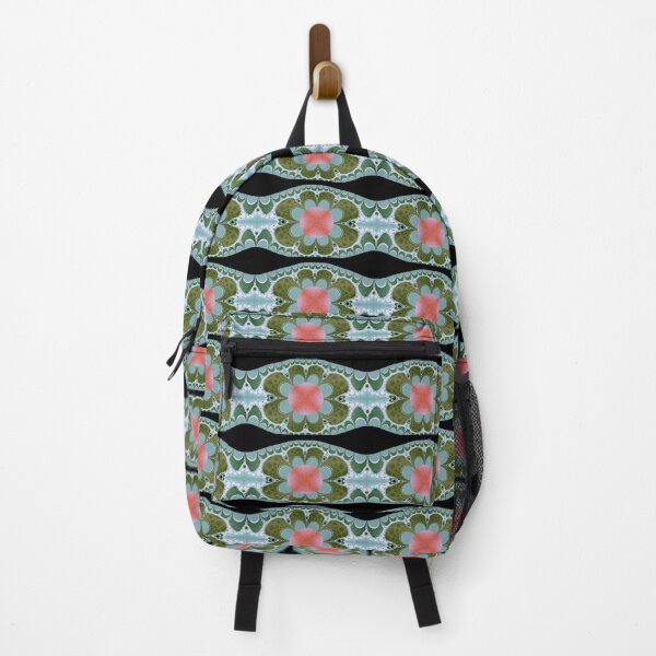 Item preview, Symmetric seamless print designed and sold by SpringForever.