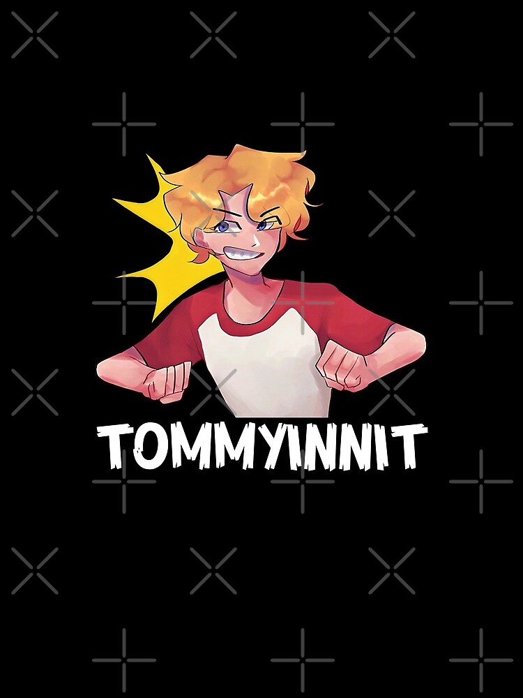 "Tommyinnit Cartoom , Tommyinnit Funny , Henry Tommyinnit" Mini Skirt ...