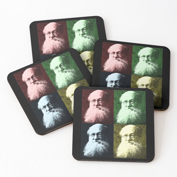 Item preview, Kropotkin Pop Art designed and sold by Lori P.