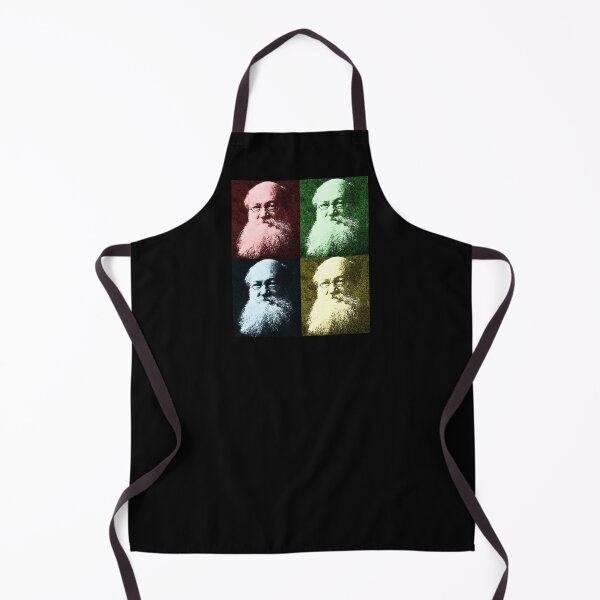 Item preview, Kropotkin Pop Art designed and sold by Lori P.