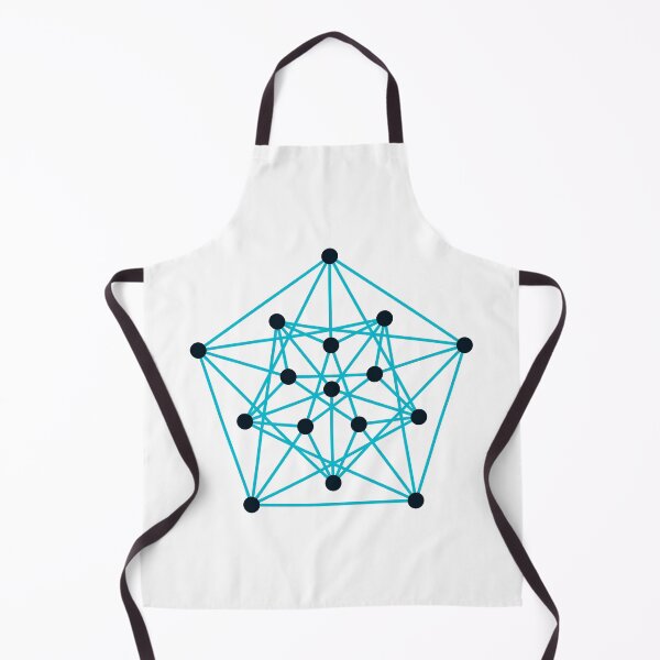 Item preview, Graph Theory - Graph designed and sold by Mechashadow.