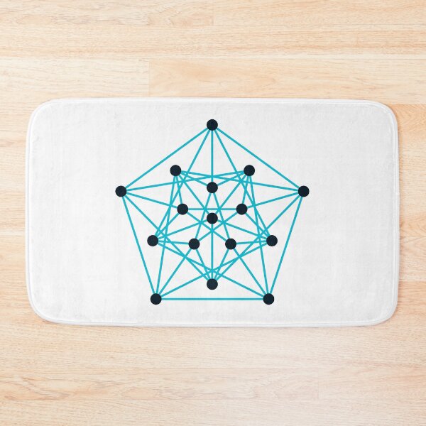 Item preview, Graph Theory - Graph designed and sold by Mechashadow.