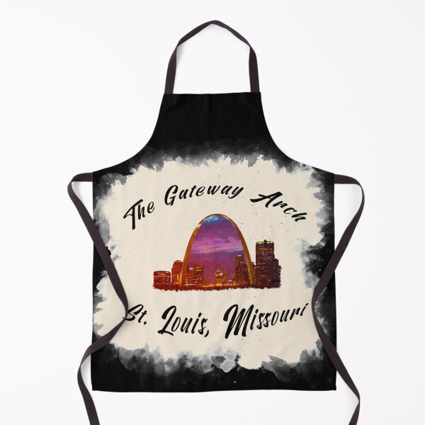 Item preview, The Gateway Arch designed and sold by Ratch2929.