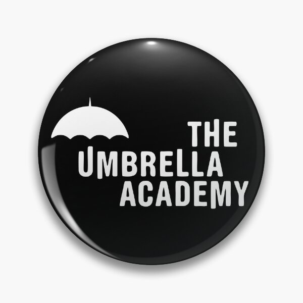 Item preview, The Umbrella Academy designed and sold by chococaramels.