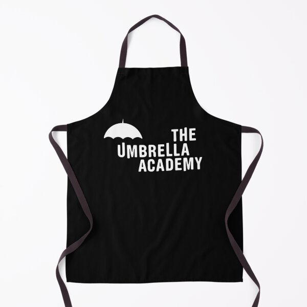 Item preview, The Umbrella Academy designed and sold by chococaramels.