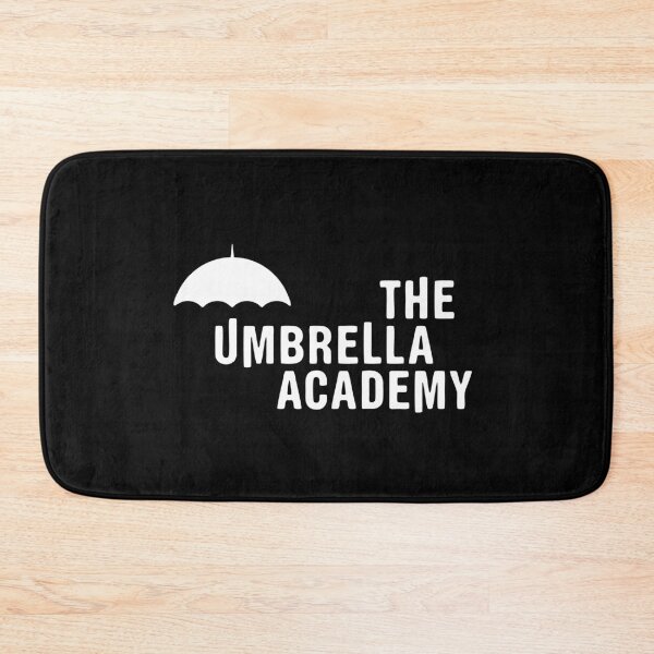 Item preview, The Umbrella Academy designed and sold by chococaramels.