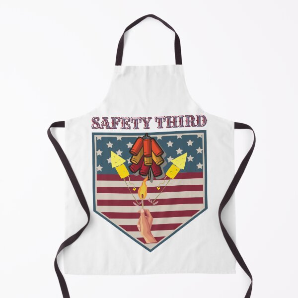 Item preview, Safety Third designed and sold by Artsy Aura ⭐⭐⭐⭐⭐ .