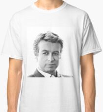 the mentalist t shirt