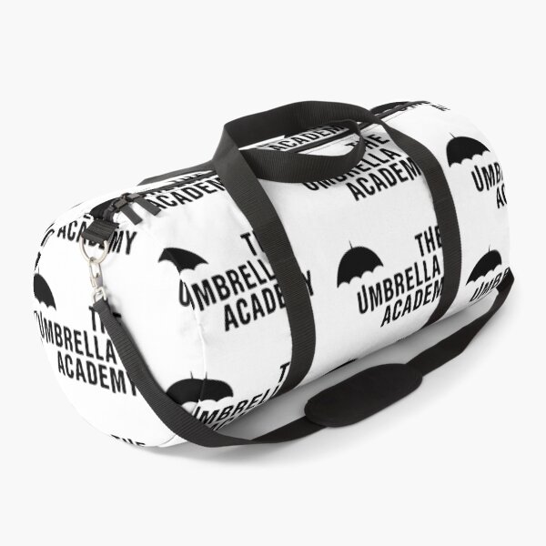 Item preview, The Umbrella Academy designed and sold by chococaramels.