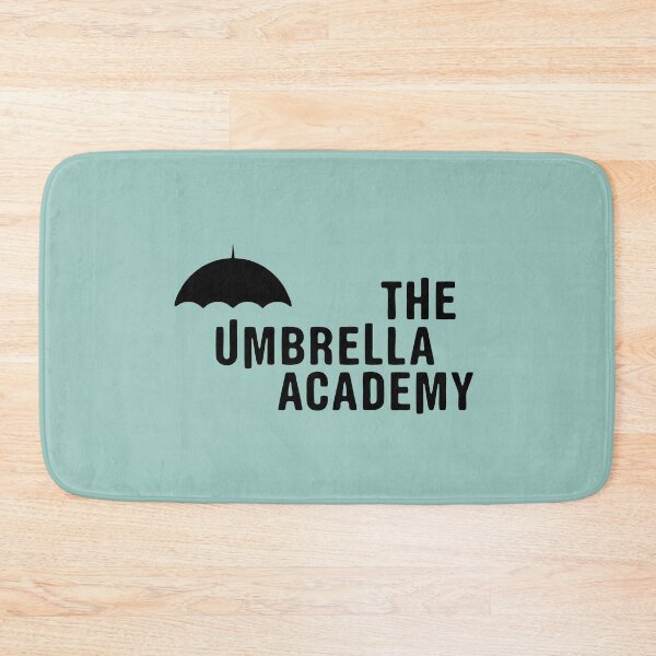 Item preview, The Umbrella Academy designed and sold by chococaramels.