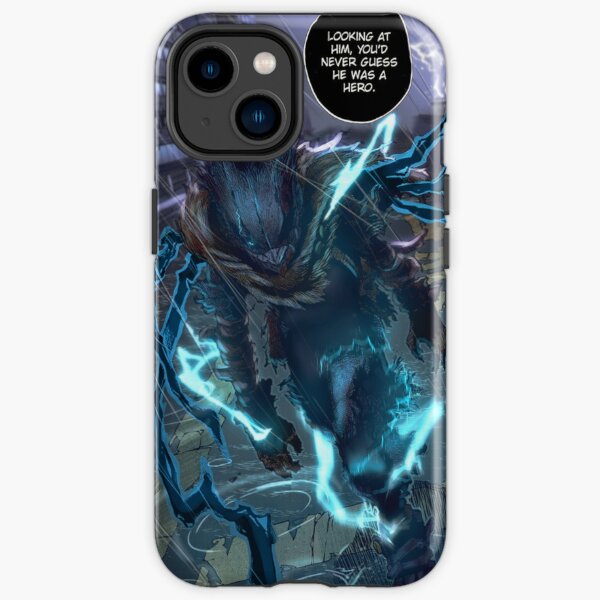 Held iPhone Robuste Hülle
