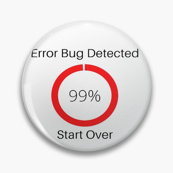 Item preview, Bug detected designed and sold by A-J-Designz.