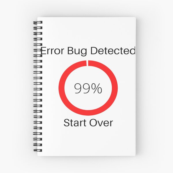 Item preview, Bug detected designed and sold by A-J-Designz.