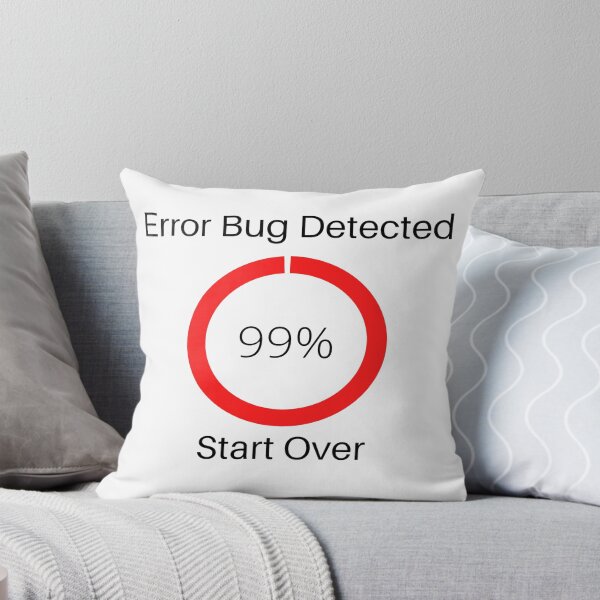 Item preview, Bug detected designed and sold by A-J-Designz.
