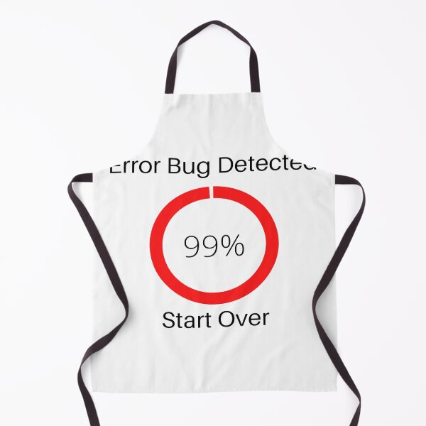 Item preview, Bug detected designed and sold by A-J-Designz.