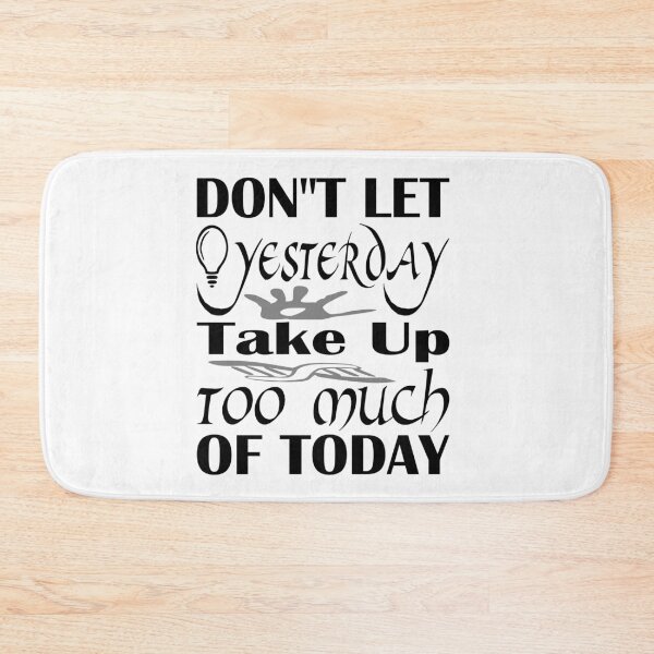 Item preview, Forget the past designed and sold by All-Seasons.