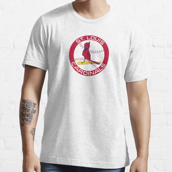 Classic Cardinal-St. Louis Essential T-Shirt