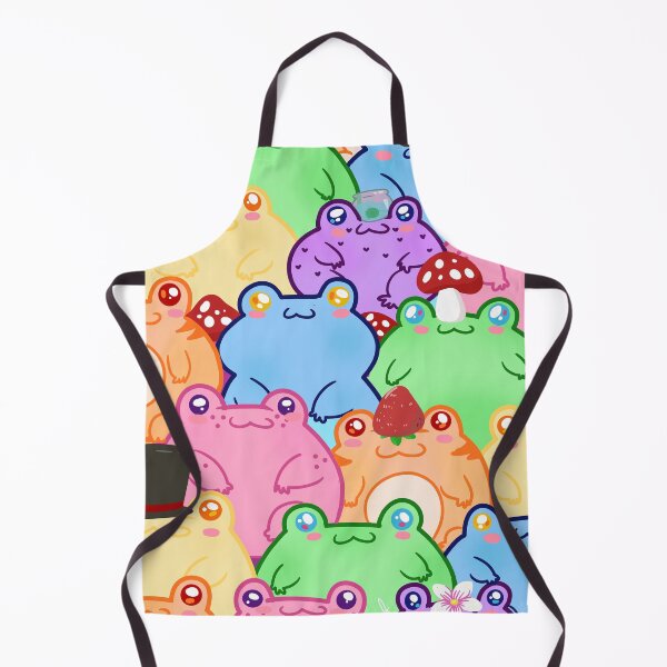 Item preview, Froggy designed and sold by MoonIoaf.