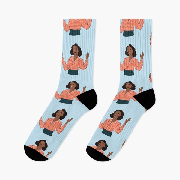 Item preview, Dr. Charlotte (Falsettos 2016) designed and sold by venus_makes_stuff.